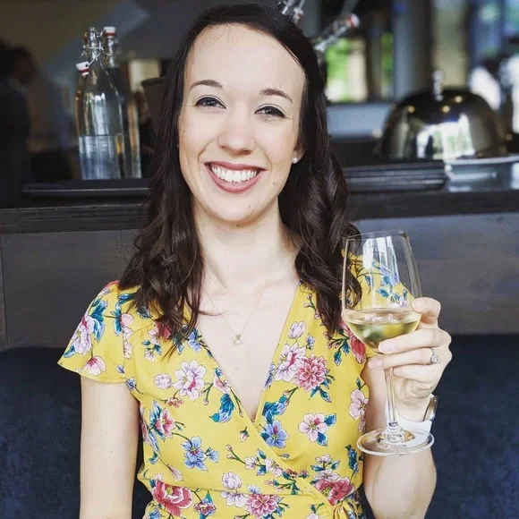 Target’s xhilaration Yellow Floral Dress - Picture 6 of 6